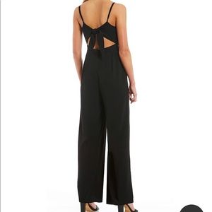 Gb tie back jumpsuits